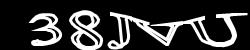 CAPTCHA code image