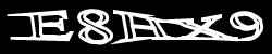 CAPTCHA code image