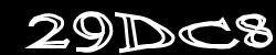 CAPTCHA code image