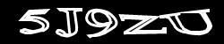 CAPTCHA code image