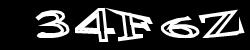 CAPTCHA code image