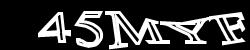 CAPTCHA code image