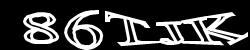 CAPTCHA code image