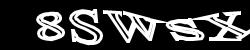 CAPTCHA code image