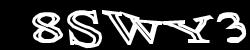 CAPTCHA code image