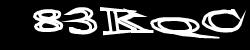 CAPTCHA code image