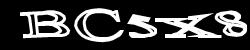 CAPTCHA code image