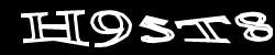 CAPTCHA code image