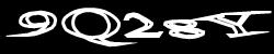 CAPTCHA code image