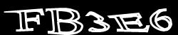 CAPTCHA code image