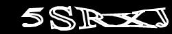 CAPTCHA code image