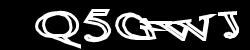 CAPTCHA code image