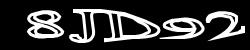 CAPTCHA code image