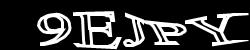 CAPTCHA code image