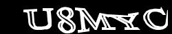CAPTCHA code image