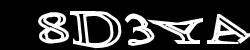 CAPTCHA code image