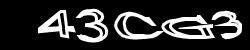 CAPTCHA code image