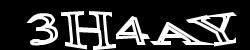 CAPTCHA code image