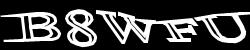 CAPTCHA code image