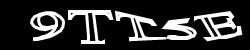 CAPTCHA code image