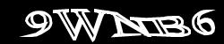 CAPTCHA code image