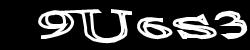 CAPTCHA code image