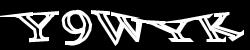 CAPTCHA code image