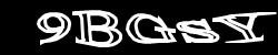 CAPTCHA code image