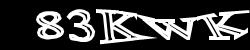CAPTCHA code image