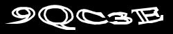 CAPTCHA code image
