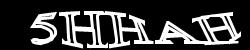 CAPTCHA code image