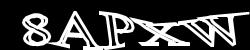 CAPTCHA code image