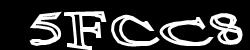 CAPTCHA code image