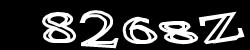 CAPTCHA code image