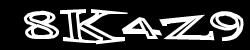 CAPTCHA code image