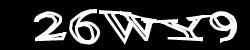 CAPTCHA code image