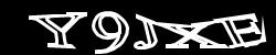 CAPTCHA code image