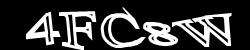 CAPTCHA code image