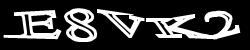 CAPTCHA code image