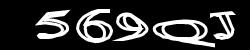 CAPTCHA code image