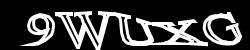 CAPTCHA code image