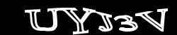 CAPTCHA code image