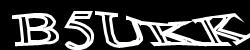 CAPTCHA code image
