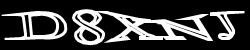 CAPTCHA code image