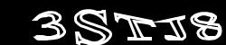 CAPTCHA code image