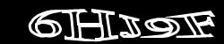 CAPTCHA code image