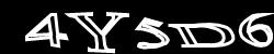 CAPTCHA code image