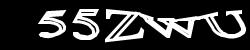 CAPTCHA code image