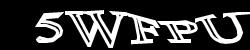 CAPTCHA code image