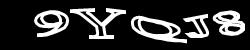 CAPTCHA code image